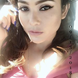 Meet your Posher, Erika